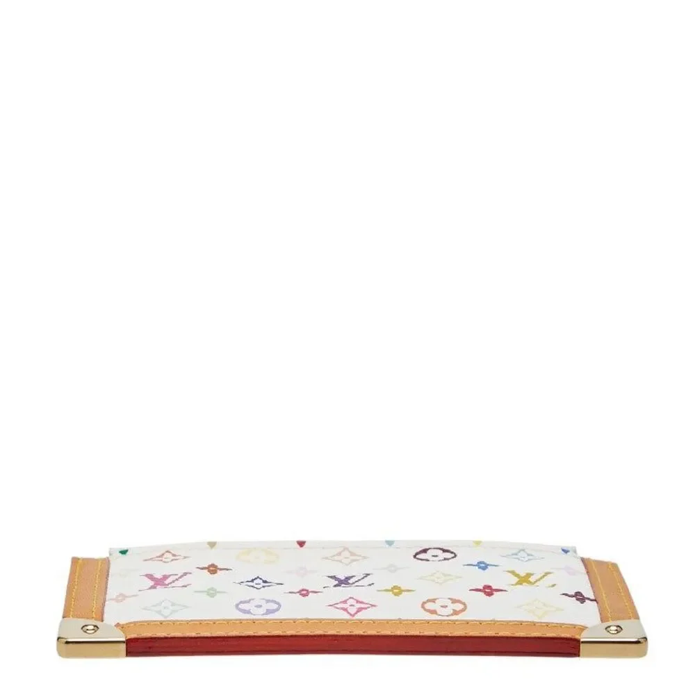 Louis Vuitton Pochette Cle Coin Case M92655